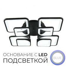 Люстра потолочная Wedo Light НАДЖИЯ 75302.01.14.08