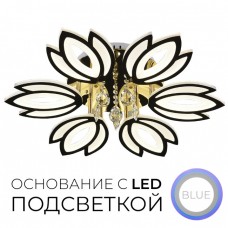 Люстра потолочная Wedo Light САМИРА 75304.01.01.06