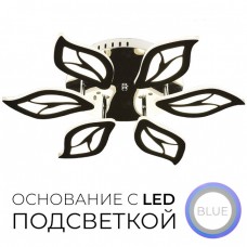 Люстра потолочная Wedo Light АВГУСТИНА 75305.01.03.06