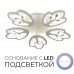 Люстра потолочная Wedo Light ДОМИНИКА 75306.01.09.05