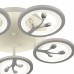 Люстра потолочная Wedo Light ФЕЛИСИТИ 75307.01.09.05
