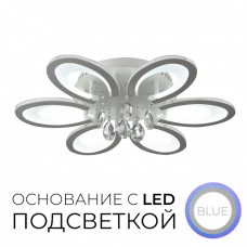 Люстра потолочная Wedo Light БЕАТРИСА 75308.01.09.06