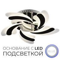 Люстра потолочная Wedo Light МАБИНА 75311.01.03.05