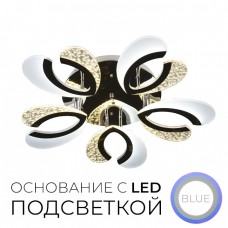 Люстра потолочная Wedo Light ШАЙЛА 75312.01.03.05 Люстра потолочная Wedo Light ШАЙЛА 75312.01.03.05