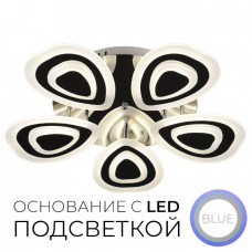 Люстра потолочная Wedo Light ГЕРДА 75313.01.03.05