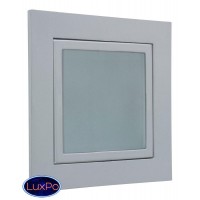 Встраиваемый светильник Paulmann Window 75320 (753.20)
