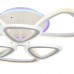 Люстра потолочная Wedo Light ИОРИ 75321.01.09.06
