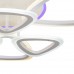 Люстра потолочная Wedo Light ИОРИ 75321.01.09.06