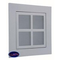 Светильник встраиваемый Paulmann Window 75321