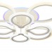 Люстра потолочная Wedo Light АЛЕКСИОС 75322.01.09.08