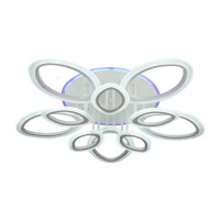 Люстра потолочная Wedo Light САЛЬВЕ 75328.01.09.10