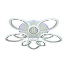 Люстра потолочная Wedo Light САЛЬВЕ 75328.01.09.10