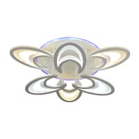 Люстра потолочная Wedo Light ОВАРО 75333.01.09.06