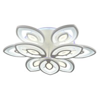 Люстра потолочная Wedo Light КРОТОНЕ 75334.01.09.09
