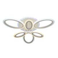 Люстра потолочная Wedo Light ФАВАРА 75335.01.09.06