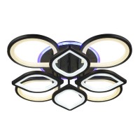 Люстра потолочная Wedo Light ВАРЕДО 75337.01.14.08