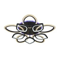 Люстра потолочная Wedo Light КАБРАС 75339.01.14.10