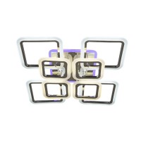 Люстра потолочная Wedo Light КАМПЛИ 75340.01.03.08