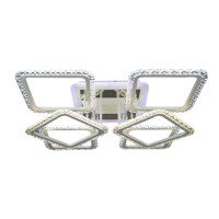 Люстра потолочная Wedo Light ФЬЮДЖИ 75345.01.09.06 Люстра потолочная Wedo Light ФЬЮДЖИ 75345.01.09.06