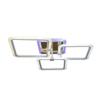 Люстра потолочная Wedo Light АДЖИРА 75355.01.09.03