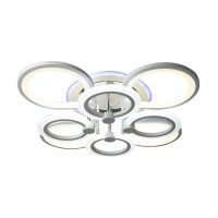 Люстра потолочная Wedo Light БАДИЯ 75357.01.09.08