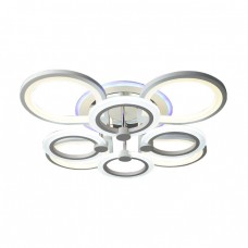 Люстра потолочная Wedo Light БАДИЯ 75357.01.09.08