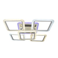 Люстра потолочная Wedo Light БАРДЖЕ 75359.01.09.05