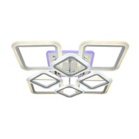 Люстра потолочная Wedo Light БАРДЖЕ 75359.01.09.08
