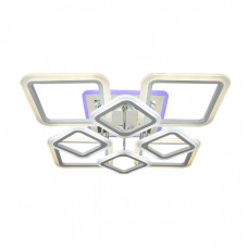 Люстра потолочная Wedo Light БАРДЖЕ 75359.01.09.08