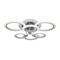 Люстра потолочная Wedo Light БУДРИО 75361.01.09.06