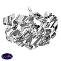 Светильник потолочный Lightstar Turbio 754094