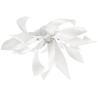 Люстра потолочная Lightstar TURBIO 754166