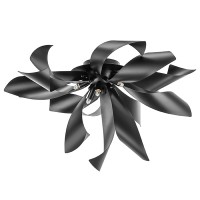 Люстра потолочная Lightstar TURBIO 754167