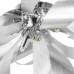 Люстра потолочная Lightstar TURBIO 754169