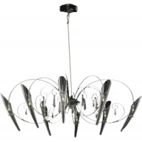 Подвесная люстра Lightstar Scarabeo 755084