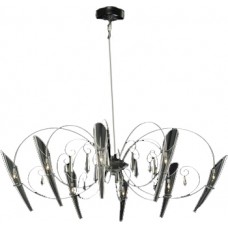 Подвесная люстра Lightstar Scarabeo 755084