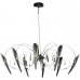 Подвесная люстра Lightstar Scarabeo 755084