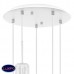 Светильник подвесной Lightstar CILINO 756056
