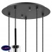 Светильник подвесной Lightstar CILINO 756057