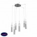 Светильник подвесной Lightstar CILINO 756064 Светильник подвесной Lightstar CILINO 756064