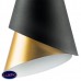 Светильник подвесной Lightstar Cone 757010