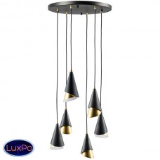 Светильник подвесной Lightstar Cone 757060