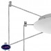 Светильник подвесной Lightstar CONE 757069