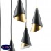 Светильник подвесной Lightstar Cone 757090