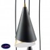 Светильник подвесной Lightstar Cone 757090