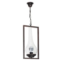 Подвесной светильник Luminex FRAME 7580