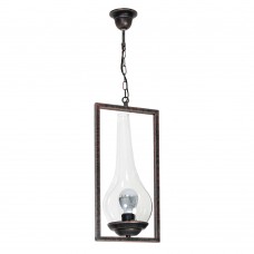 Подвесной светильник Luminex FRAME 7580