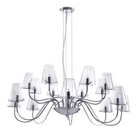 Подвесная люстра Lightstar Diafano 758164