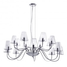 Подвесная люстра Lightstar Diafano 758164