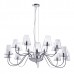 Подвесная люстра Lightstar Diafano 758164